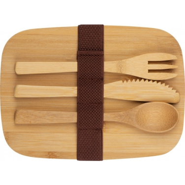 Logo trade liikelahjat tuotekuva: Lounaslaatikko DIEST