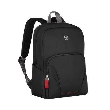 Logotrade liikelahja mainoslahja kuva: Reppu Wenger Motion 15,6"