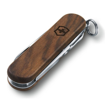 Logotrade mainoslahjat kuva: Taskuveitsi CLASSIC SD Victorinox