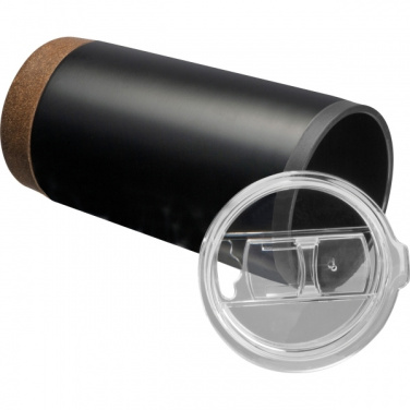 Logotrade liikelahja tuotekuva: Lämpömuki SIBENIK 600 ml