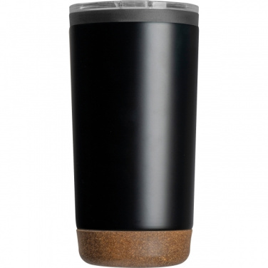 Logo trade mainoslahja ja liikelahja tuotekuva: Lämpömuki SIBENIK 600 ml