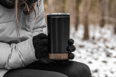 Logo trade liikelahja kuva: Lämpömuki SIBENIK 600 ml