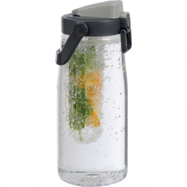 Logotrade liikelahja mainoslahja kuva: Infuusiopullo CROTONE 2500 ml
