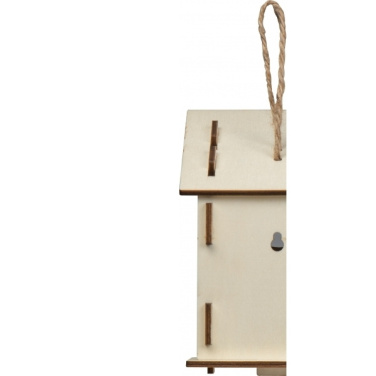 Logo trade mainostuotet tuotekuva: Bird House PRESTORIA