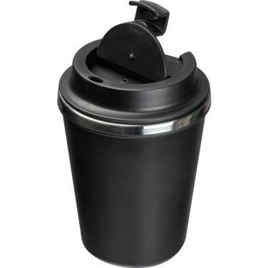 Logo trade mainoslahja kuva: Juomakuppi BUFFALO 350 ml