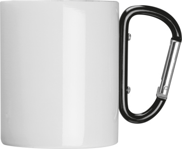 Logotrade liikelahja tuotekuva: Sublimaatiomuki SOFIA 280ml