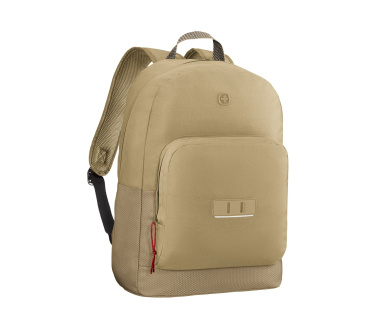 Logotrade liikelahjat mainoslahjat tuotekuva: Reppu Wenger Crango 16''