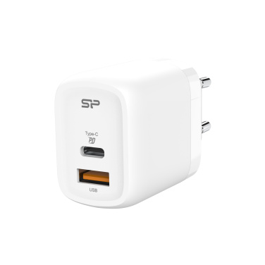Logotrade mainostuotet kuva: SILICON POWER pikalaturi QM25