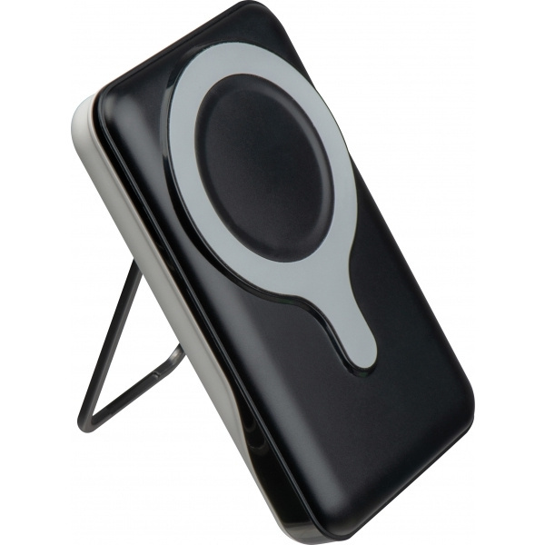 Logotrade liikelahja mainoslahja kuva: Powerbank Ventura