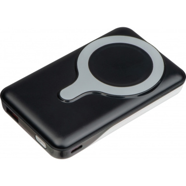 Logotrade mainostuotet kuva: Powerbank Ventura