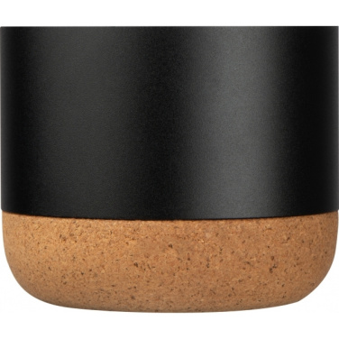 Logotrade mainostuotet kuva: Kierrätetty kaiutin Brest