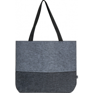 Logotrade mainostuotet kuva: RPET ostoskassi San Mateo