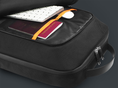 Logo trade mainostuotet tuotekuva: Läppärilaukku 190703400