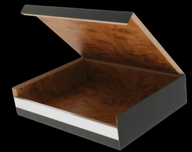 Logo trade mainoslahjat ja liikelahjat kuva: RFID lompakko 32001300