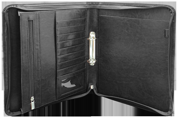 Logo trade mainoslahja ja liikelahja tuotekuva: Portfolio 80002000