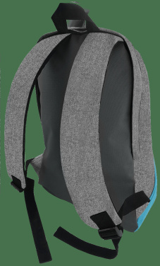Logotrade mainostuote tuotekuva: Reppu varkaudenestolla 60408600