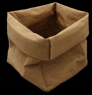 Logo trade liikelahjat tuotekuva: Wash Paper-pussi 949106