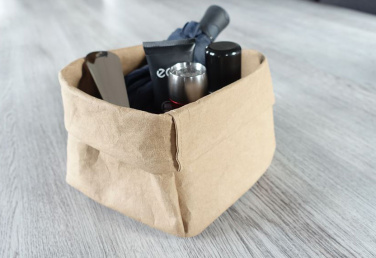 Logo trade liikelahjat tuotekuva: Wash Paper-pussi 949106