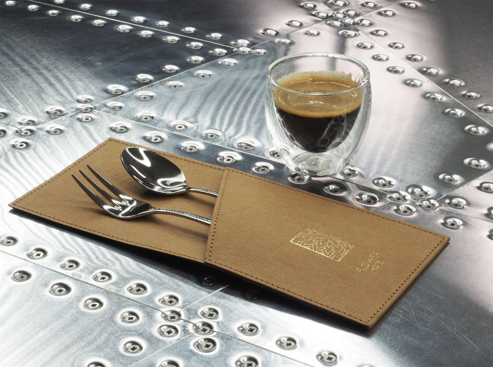 Logotrade mainoslahjat kuva: Ruokailuvälinekotelo 1044106