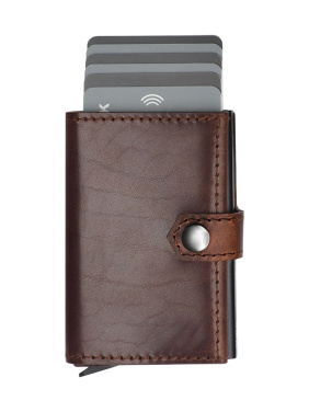 Logotrade liikelahja mainoslahja kuva: RFID lompakko 2109141