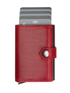 Logotrade liikelahja mainoslahja kuva: RFID lompakko 2109141