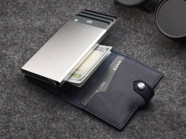 Logotrade liikelahja tuotekuva: RFID lompakko 2161141