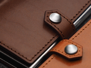 Logotrade mainoslahja tuotekuva: RFID lompakko 2161141