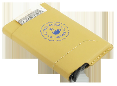 Logotrade mainostuote tuotekuva: RFID lompakko 593131