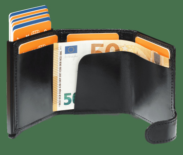 Logotrade liikelahja mainoslahja kuva: RFID lompakko 618067