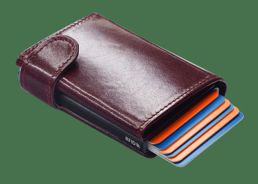 Logotrade mainoslahja ja liikelahja kuva: RFID lompakko 618067