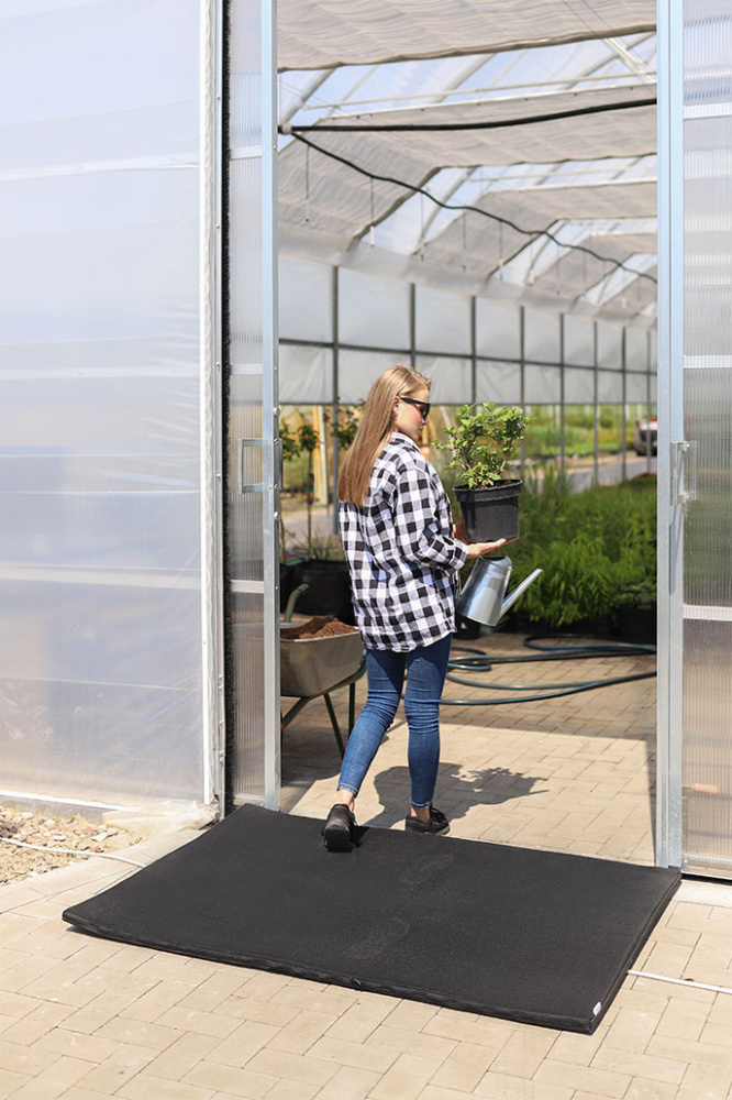 Logo trade mainoslahja ja liikelahja tuotekuva: Liukumaton desinfiointimatto 100x150x3cm 1625269