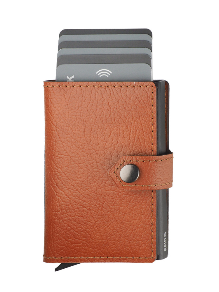 Logo trade liikelahjat tuotekuva: RFID lompakko 2161318