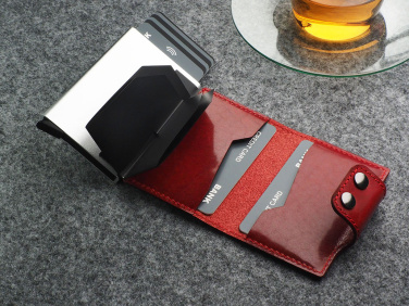 Logo trade mainostuote kuva: RFID lompakko 1934141