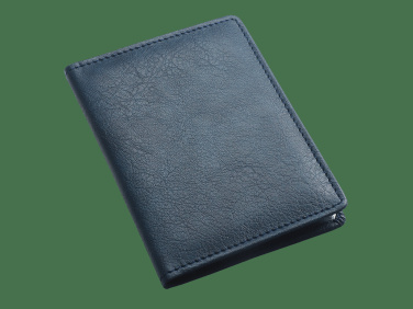 Logo trade mainoslahjat tuotekuva: RFID asiakirjalompakko 611327