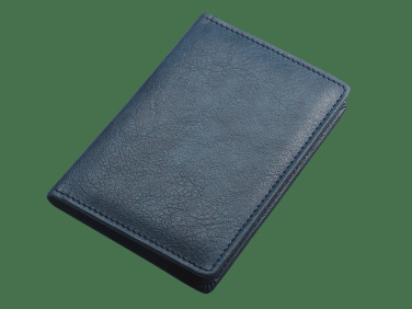 Logotrade mainostuotet kuva: RFID asiakirjalompakko 611327