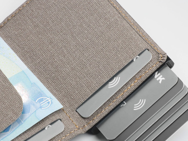 Logotrade mainoslahjat ja liikelahjat tuotekuva: RFID lompakko 618321