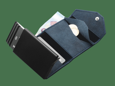 Logotrade liikelahja mainoslahja kuva: RFID lompakko 1249326