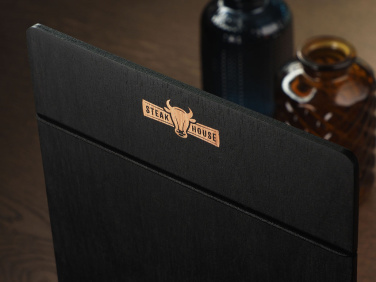 Logo trade liikelahja mainoslahja tuotekuva: Promo menu 1867121