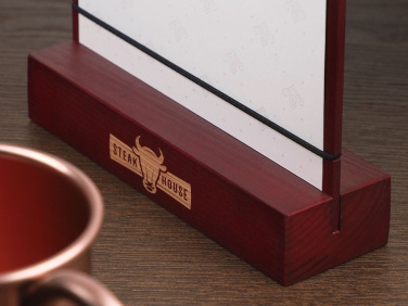 Logotrade liikelahjat kuva: Promo menu 1867121