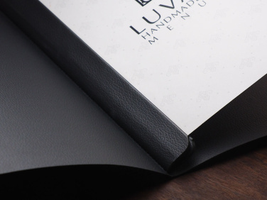 Logotrade liikelahjat mainoslahjat tuotekuva: Menukansi 1788319