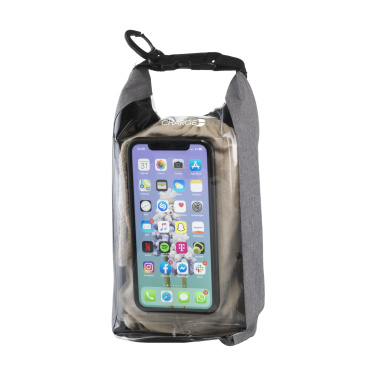 Logotrade liikelahjat kuva: Drybag Mini vedenpitävä laukku