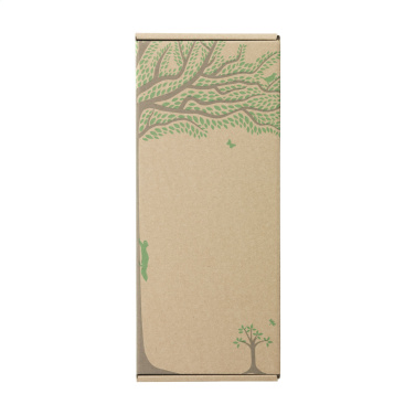 Logo trade mainoslahjat tuotekuva: Treemore Letterbox Trees Giant Sequoia