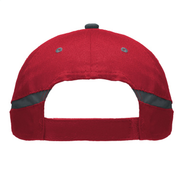 Logotrade mainoslahja tuotekuva: ReflectCap