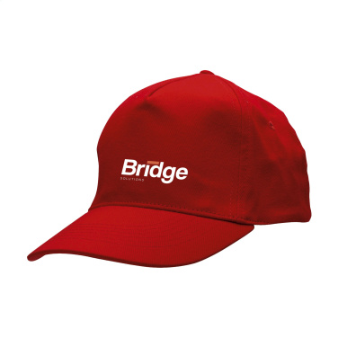 Logotrade mainoslahjat kuva: HeavyCap
