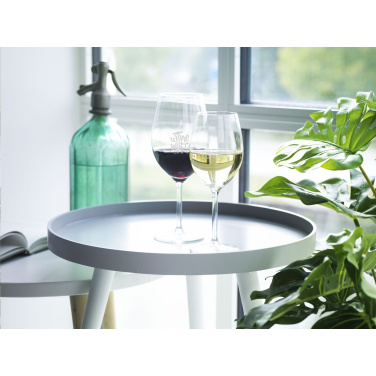 Logo trade liikelahja kuva: Esprit viinilasi 320 ml