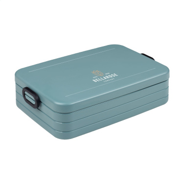 Logotrade mainostuote tuotekuva: Mepal Lunchbox Take a Break iso 1,5 L