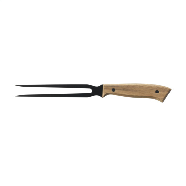 Logo trade liikelahja kuva: Asado BBQ-Set -grillisetti