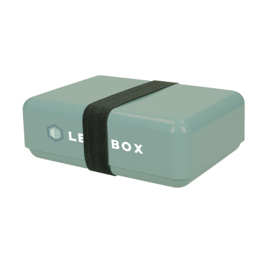 Logotrade liikelahjat kuva: Match Eco LunchBox