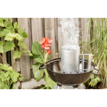 Logotrade liikelahja mainoslahja kuva: BBQ Charcoal alkupala
