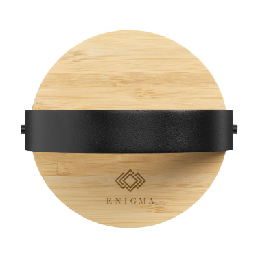 Logotrade mainoslahjat ja liikelahjat tuotekuva: Wooosh Batam Light ladattava lamppu